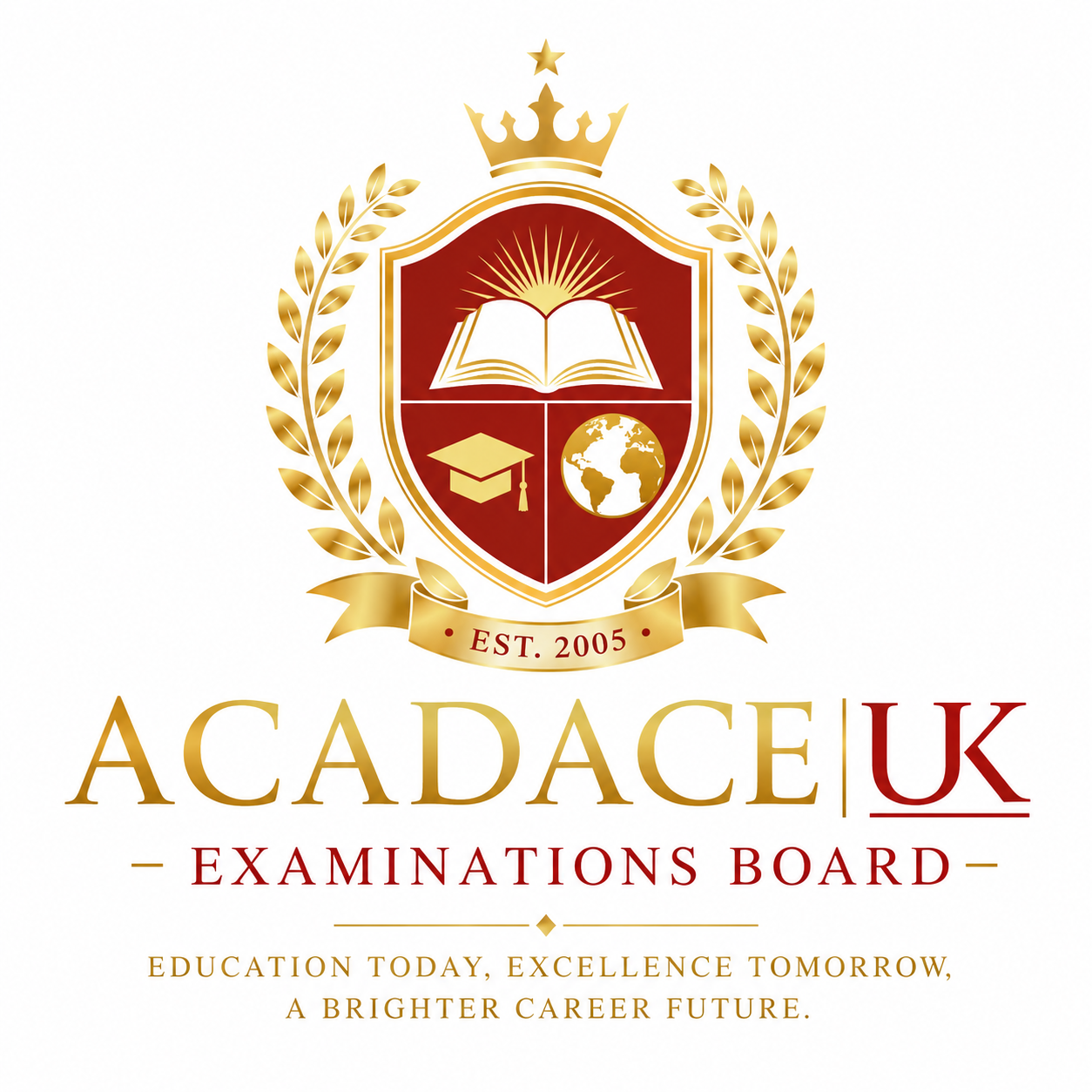 Acadace-UK Examining Board